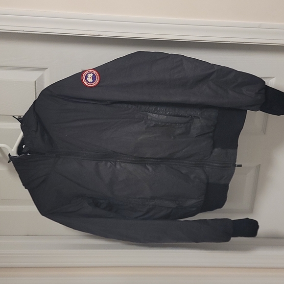 Canada goose large jacket - Picture 8 of 8
